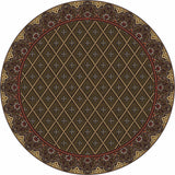 American Dakota Great State Collection Trail Blazer - Meadow