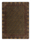 American Dakota Great State Collection Trail Blazer - Meadow