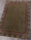 American Dakota Great State Collection Trail Blazer - Meadow