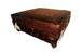 Vaquero Ottoman - 48" x 48"