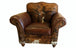 Vaquero Club Chair
