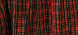 McWoods 1 - Bedskirt - Twin
