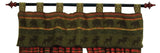 McWoods 1 - Valance 60"x15"