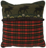 McWoods 1 - Pillow 18"x18"