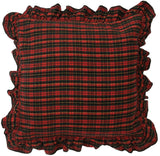 McWoods 1 - Sham Cover - Alt Euro 27"x27"