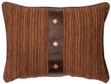 Milady II - Sham Cover - Standard 20"x26"