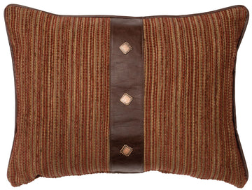 Milady II - Sham Cover - King 20"x36"