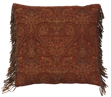 Milady II - Sham Cover - Euro 26"x26"