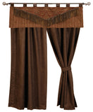 Milady II - Valance 54"x18"