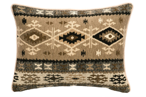 Mountain Storm - Sham Cover - King 20"x36"