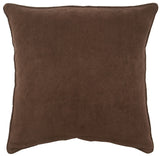 Mountain Sierra II - Sham Cover - Euro 26"x26"