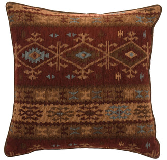 Mountain Sierra II - Sham Cover - Euro 26"x26"