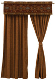 Mountain Sierra II - Tieback 3"x20"