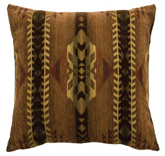 Stampede - Sham Cover - Euro 26"x26"