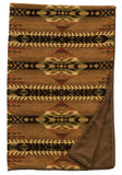 Stampede - Throw 54"x72"