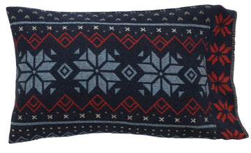 Nordic - Sham Cover - Standard 20"x35"
