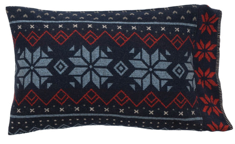 Nordic - Sham Cover - King 20"x40"