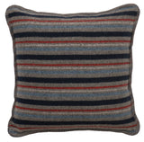 Alpine Stripe - Pillow 20"x20"