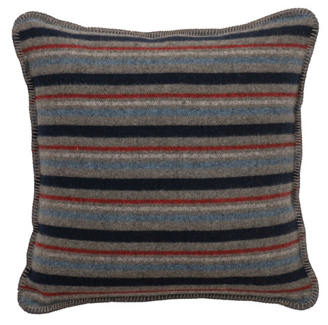 Alpine Stripe - Pillow 20"x20"