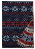 Nordic - Throw 60"x72"