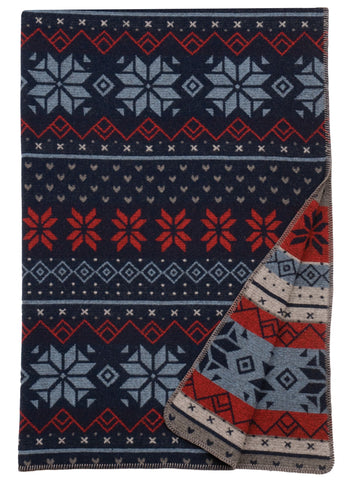 Nordic - Throw 60"x72"