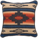 Redrock Canyon - Pillow 20"x20"