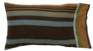 Hudson - Sham Cover - King 20"x40"