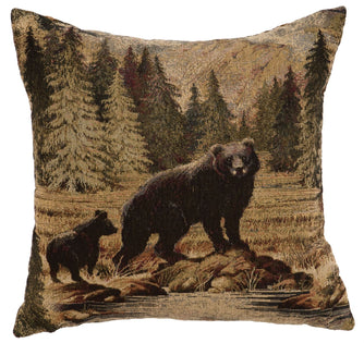 Hudson - Pillow 16"x16"