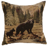Hudson - Pillow 16"x16"