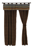Hudson - Tieback 3"x20"