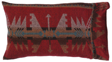 Yellowstone III - Sham Cover - King