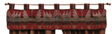 Yellowstone III - Valance 60"x17"