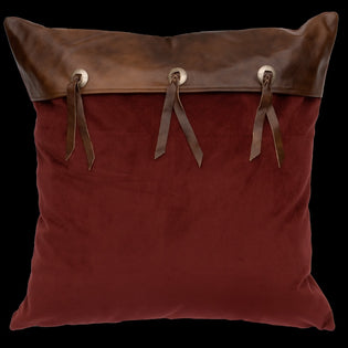 Painted Desert III - Sham Cover - Alt Euro 26"x26"