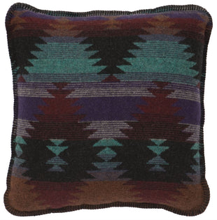 Painted Desert III - Pillow 20"x20"