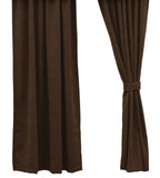 Lodge Lux - Drape Panel 3"x20"