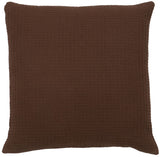 Bison Ridge II - Sham Cover - Euro 26"x26"
