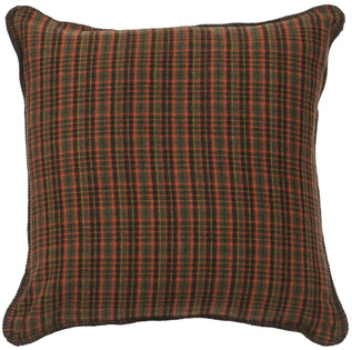 Moose 1 - Sham Cover - Alt Euro 26"x26"