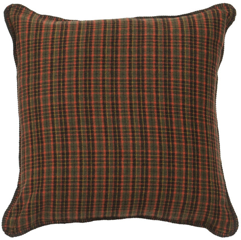 Moose 1 - Sham Cover - Alt Euro 26"x26"