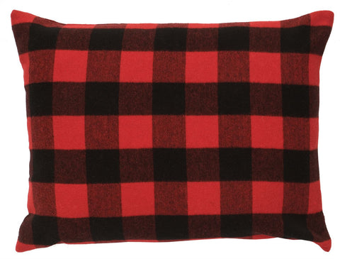 Ponderosa  - Sham Cover - King 20"x36"