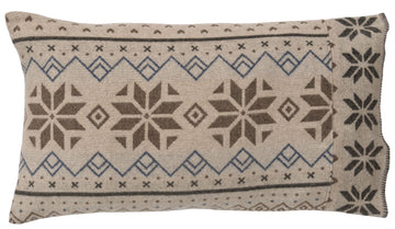 Neiva - Sham Cover - Standard 20"x35"