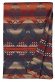 Socorro II  - Throw 60"x72"