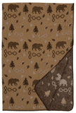 Gunnison  - Throw 60"x72"
