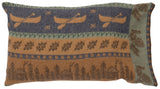 Lake Shore II - Sham Cover - Standard 20"x35"