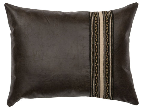 Red Pepper - Sham Cover - 20"x26" Standard Sham 20"x26"