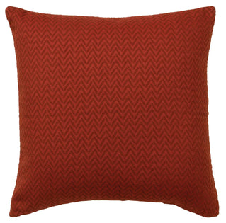 Red Pepper - Sham Cover - Alt Euro 26"x26"