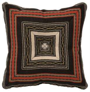 Red Pepper - Pillow 16"x16"