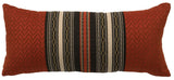Red Pepper - Pillow 12"x26"