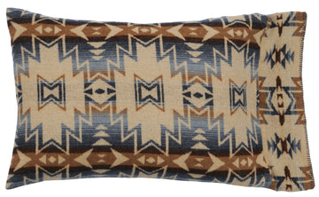 Cascada - Sham Cover - King 20"x40"