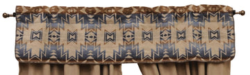 Cascada - Valance - Valance 60"x15"