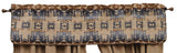 Cascada - Valance - Valance 60"x15"
